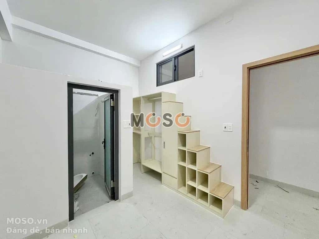 Cho thuê phòng trọ Đường Lê Văn Việt Quận 9 cũ, TP.HCM – giá 4.5 triệu - ảnh 10