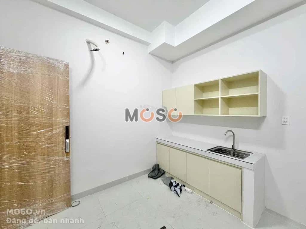 Cho thuê phòng trọ Đường Lê Văn Việt Quận 9 cũ, TP.HCM – giá 4.5 triệu - ảnh 9
