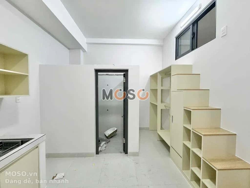 Cho thuê phòng trọ Đường Lê Văn Việt Quận 9 cũ, TP.HCM – giá 4.5 triệu - ảnh 11