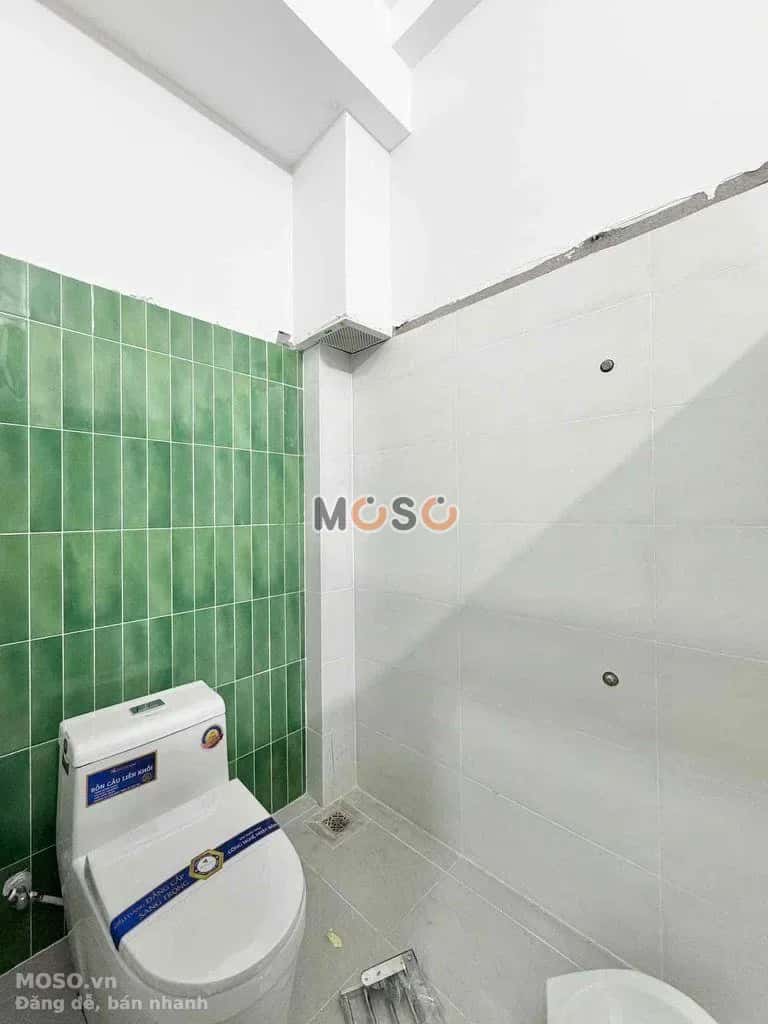 Cho thuê phòng trọ Đường Lê Văn Việt Quận 9 cũ, TP.HCM – giá 4.5 triệu - ảnh 12