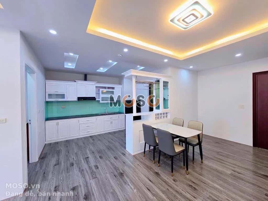 Cho thuê căn hộ chung cư Đường Lũy Bán Bích Quận Tân Phú, TP.HCM – 3 phòng ngủ, giá 14 triệu - ảnh 2