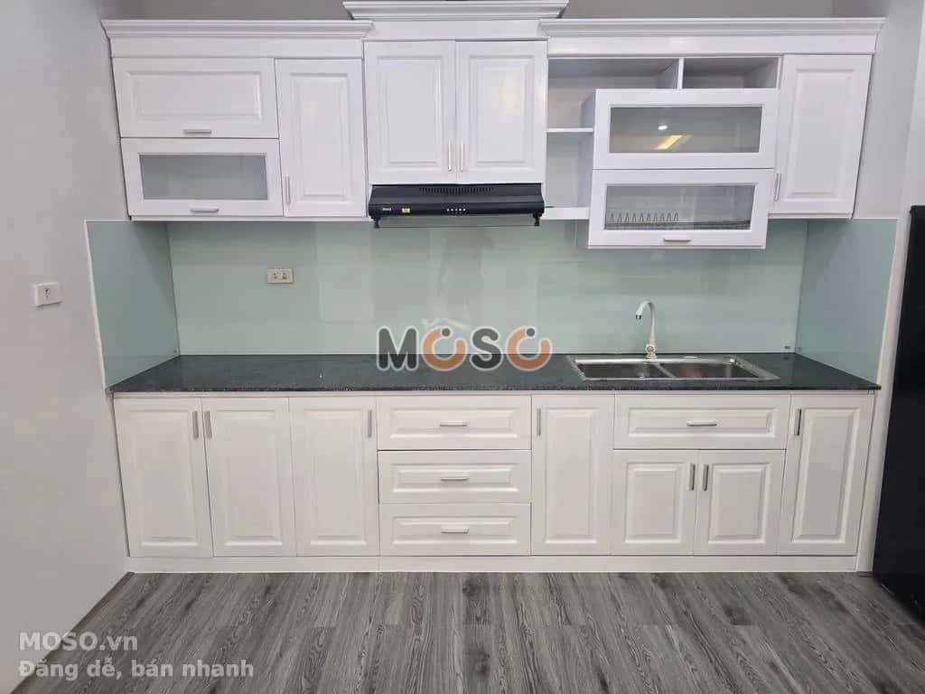 Cho thuê căn hộ chung cư Đường Lũy Bán Bích Quận Tân Phú, TP.HCM – 3 phòng ngủ, giá 14 triệu - ảnh 3