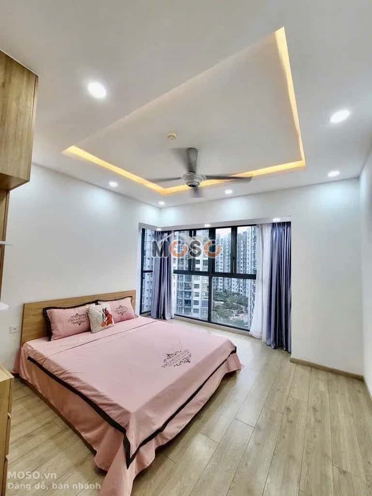 Cho thuê căn hộ chung cư Đường N4 Tân Phú, TP.HCM – 3 phòng ngủ, giá 18 triệu - ảnh 5
