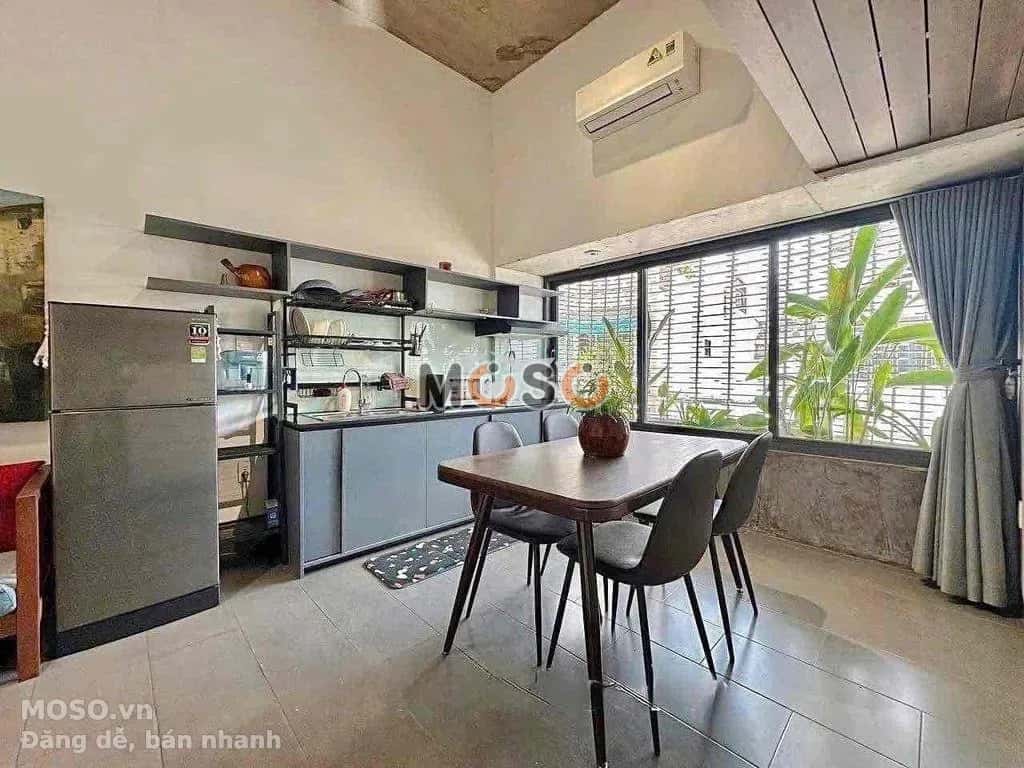 Cho thuê căn hộ dịch vụ Hoàng Hoa Thám Quận Tân Bình, TP.HCM – giá 6 triệu - ảnh 2