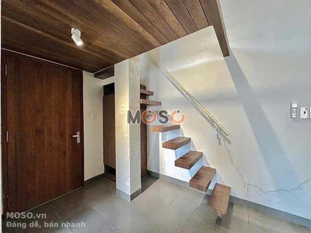 Cho thuê căn hộ dịch vụ Hoàng Hoa Thám Quận Tân Bình, TP.HCM – giá 6 triệu - ảnh 7