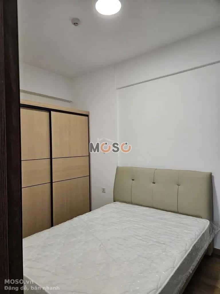 Cho thuê căn hộ chung cư Đường Phan Huy Ích Quận Tân Bình, TP.HCM – 2 phòng ngủ, giá 9 triệu - ảnh 1
