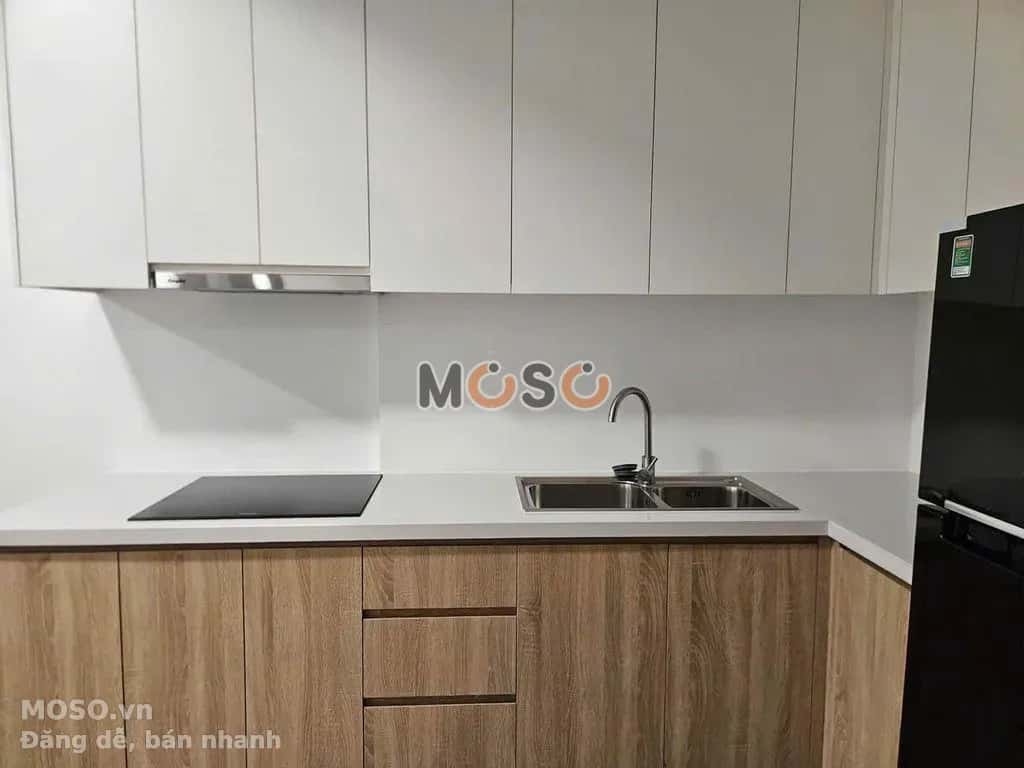 Cho thuê căn hộ chung cư Đường Phan Huy Ích Quận Tân Bình, TP.HCM – 2 phòng ngủ, giá 9 triệu - ảnh 2