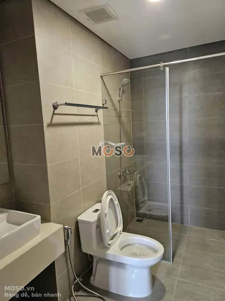 Cho thuê căn hộ chung cư Đường Phan Huy Ích Quận Tân Bình, TP.HCM – 2 phòng ngủ, giá 9 triệu - ảnh 8