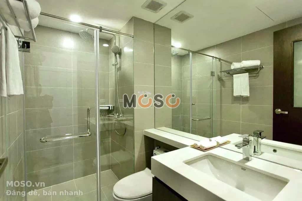 Cho thuê căn hộ chung cư Đường Trường Chinh Quận Tân Bình, TP.HCM – 1 phòng ngủ, giá 6.8 triệu - ảnh 5