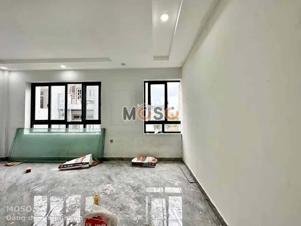 Cho thuê phòng trọ Dương Quảng Hàm Quận Gò Vấp, TP.HCM – 1 phòng ngủ, giá 5.5 triệu - ảnh 2