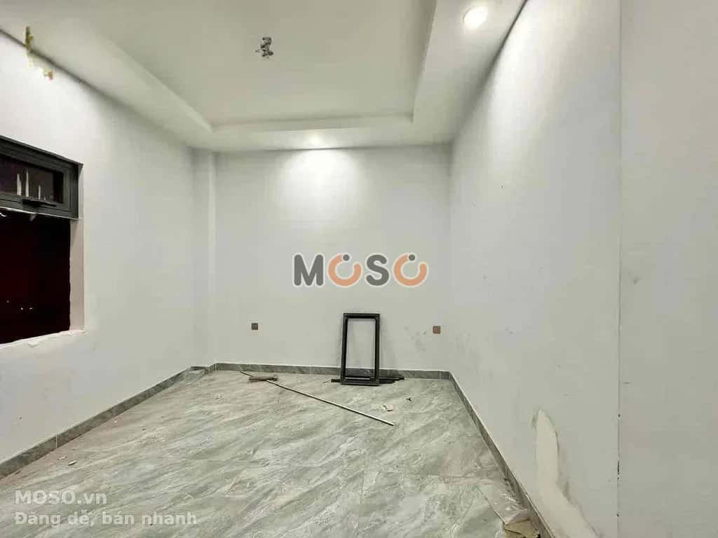 Cho thuê phòng trọ Dương Quảng Hàm Quận Gò Vấp, TP.HCM – 1 phòng ngủ, giá 5.5 triệu - ảnh 7