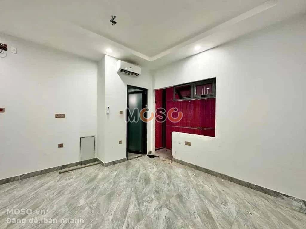 Cho thuê phòng trọ Dương Quảng Hàm Quận Gò Vấp, TP.HCM – 1 phòng ngủ, giá 5.5 triệu - ảnh 8