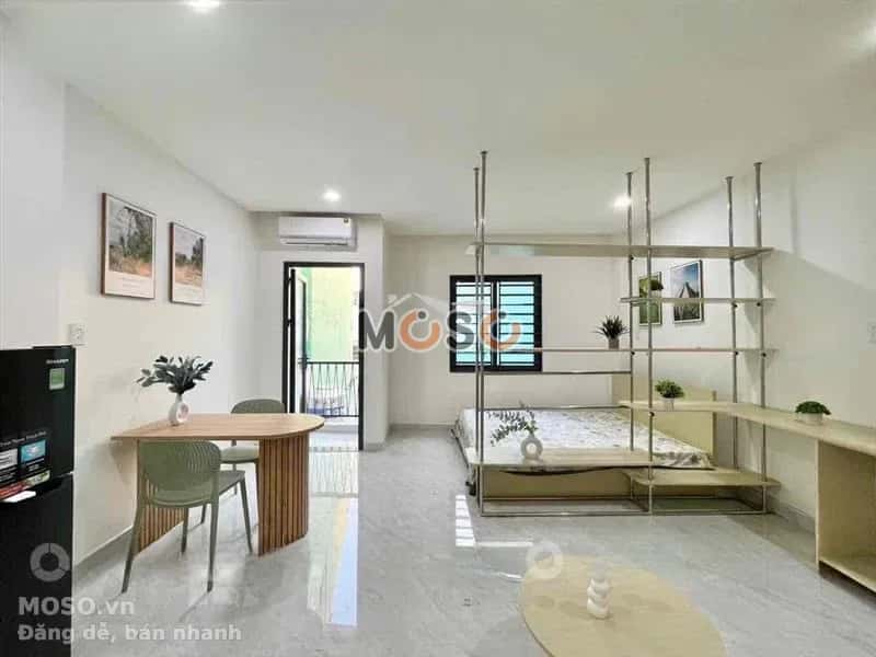 Cho thuê phòng trọ Đường Lê Đức Thọ Gò Vấp, TP.HCM – giá 7.5 triệu - ảnh 1