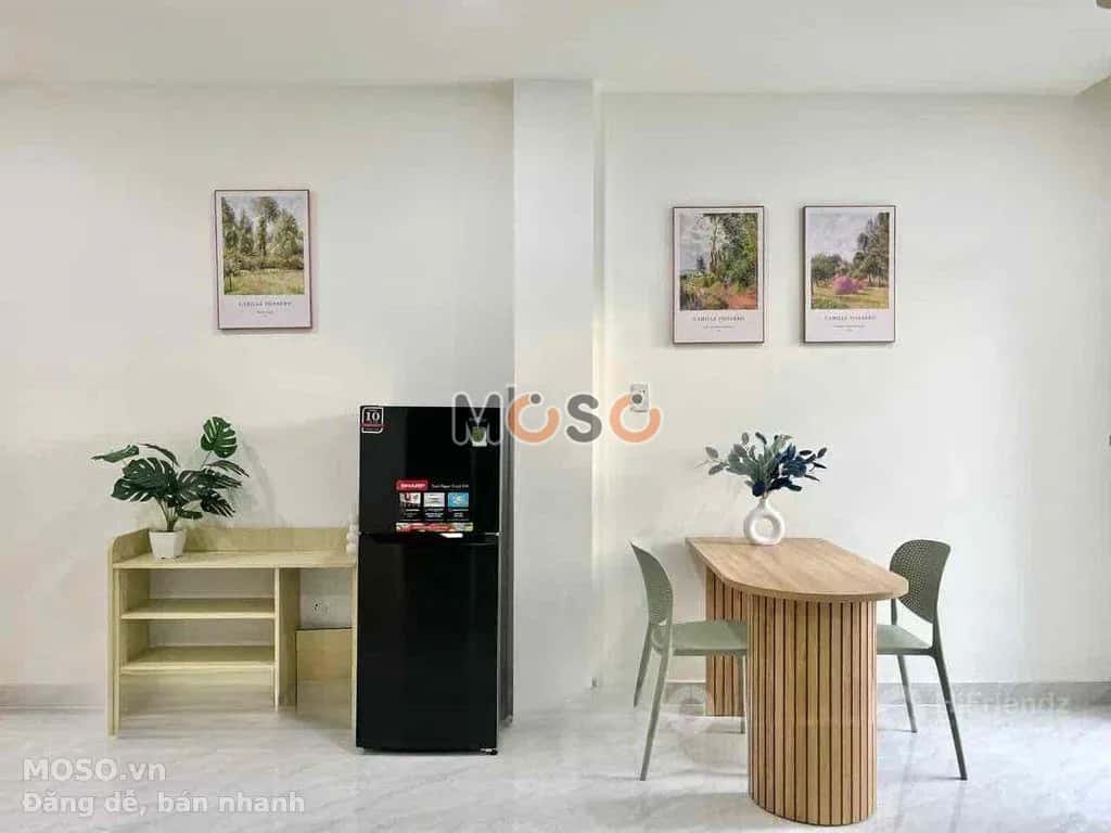 Cho thuê phòng trọ Đường Lê Đức Thọ Gò Vấp, TP.HCM – giá 7.5 triệu - ảnh 7