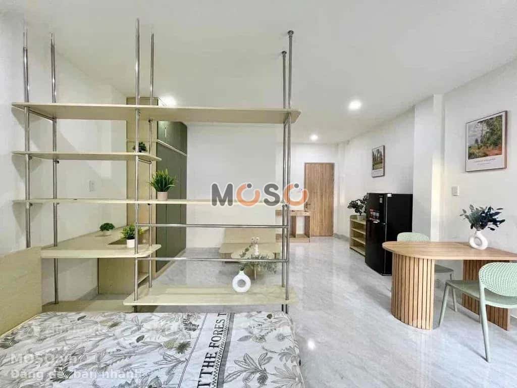 Cho thuê phòng trọ Đường Lê Đức Thọ Gò Vấp, TP.HCM – giá 7.5 triệu - ảnh 6