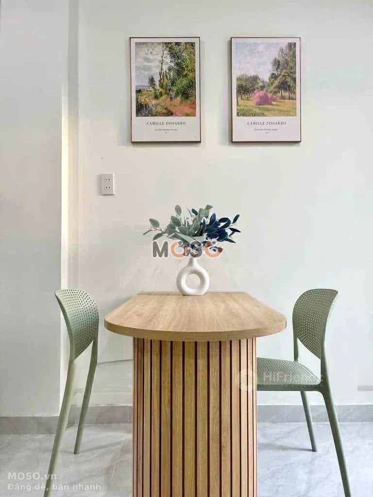 Cho thuê phòng trọ Đường Lê Đức Thọ Gò Vấp, TP.HCM – giá 7.5 triệu - ảnh 10