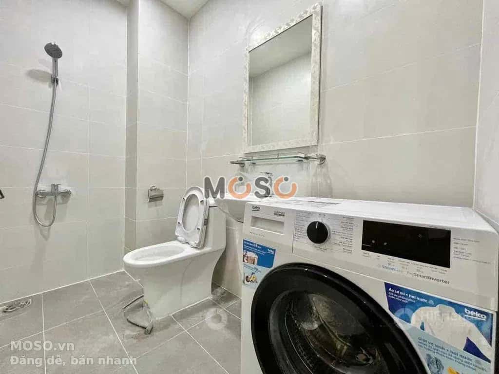 Cho thuê phòng trọ Đường Lê Đức Thọ Gò Vấp, TP.HCM – giá 7.5 triệu - ảnh 11