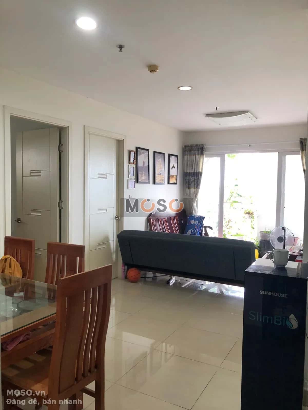 Cho thuê phòng trọ Đường số 743 Dĩ An, TP.HCM – 3 phòng ngủ, giá 2.5 triệu - ảnh 1