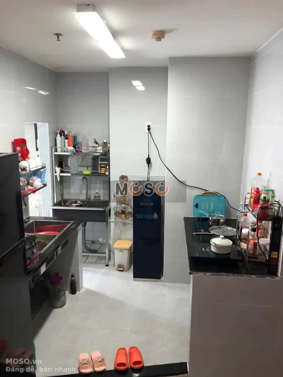 Cho thuê phòng trọ Đường số 743 Dĩ An, TP.HCM – 3 phòng ngủ, giá 2.5 triệu - ảnh 8