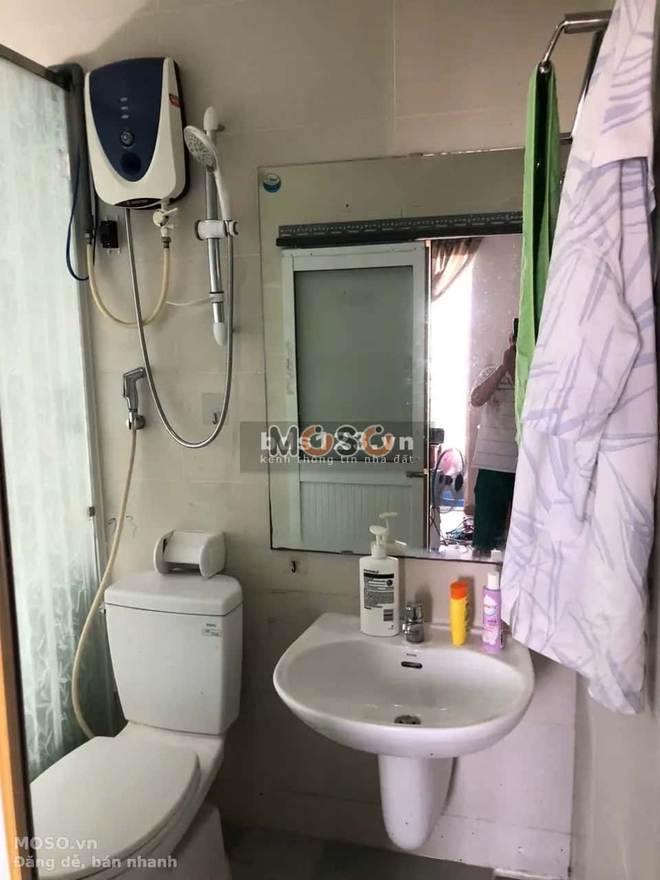 Cho thuê phòng trọ Đường số 743 Dĩ An, TP.HCM – 3 phòng ngủ, giá 2.5 triệu - ảnh 9