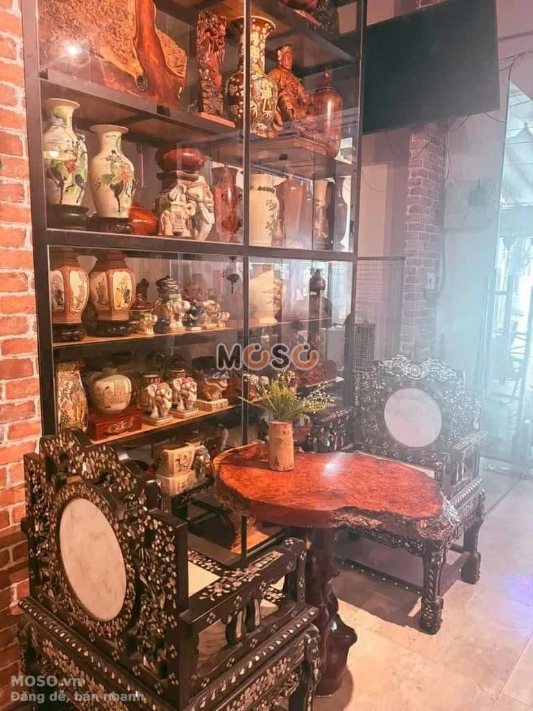 Cho thuê nhà mặt tiền Hồ Đắc Di Quận Tân Phú, TP.HCM – giá 5 triệu - ảnh 5