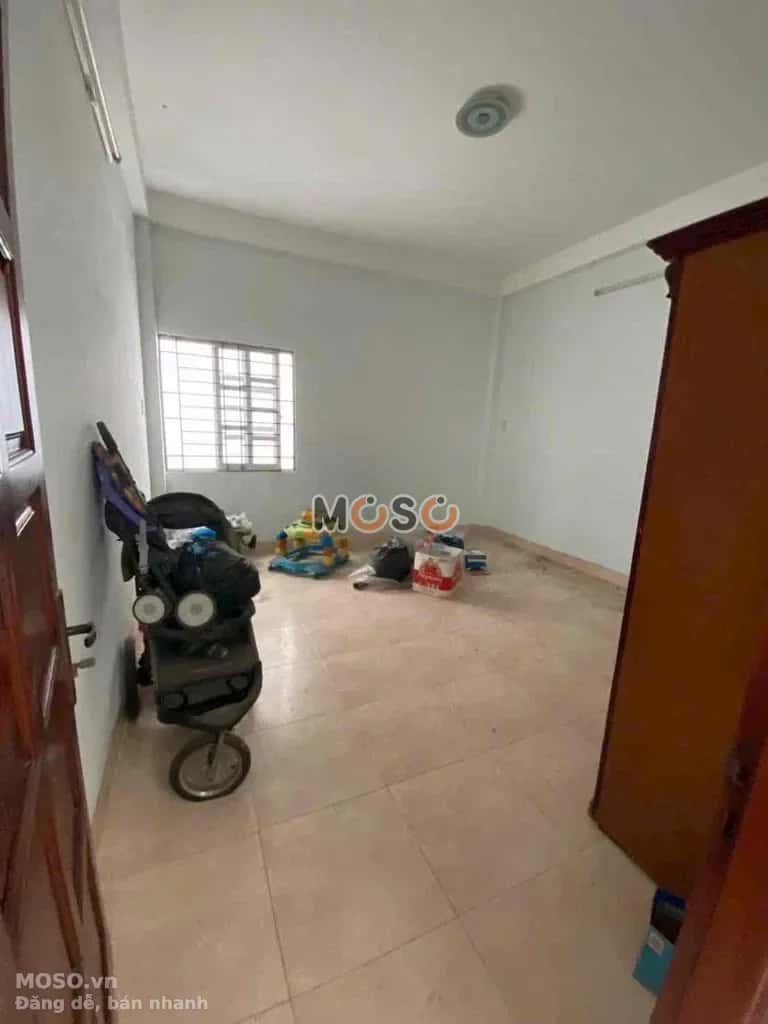 Cho thuê nhà hẻm Đường Bình Tiên Quận 6, TP.HCM – 4 phòng ngủ, giá 12 triệu - ảnh 7
