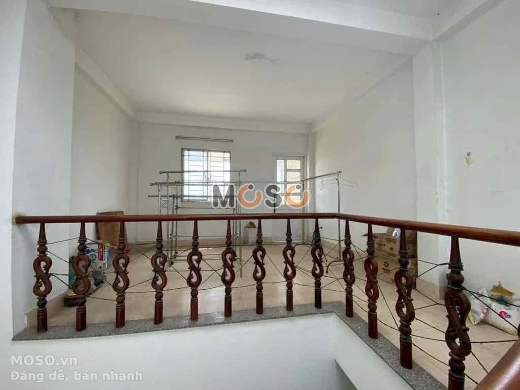 Cho thuê nhà hẻm Đường Bình Tiên Quận 6, TP.HCM – 4 phòng ngủ, giá 12 triệu - ảnh 9