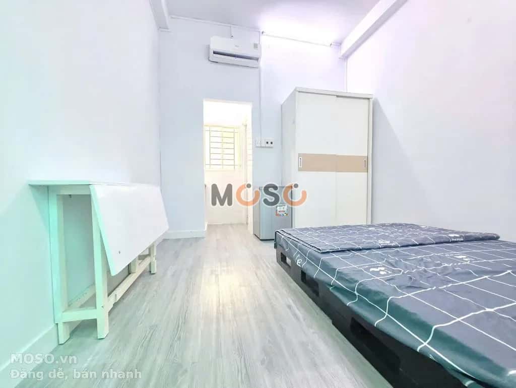 Cho thuê phòng trọ Cầu Công Lý Quận Phú Nhuận, TP.HCM – giá 3.5 triệu - ảnh 1