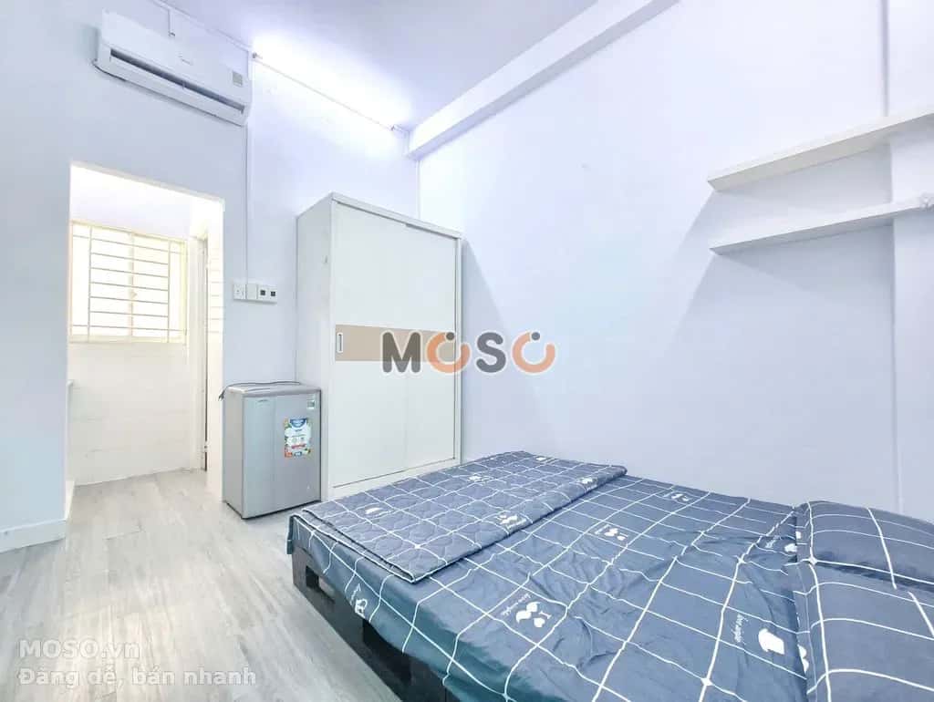 Cho thuê phòng trọ Cầu Công Lý Quận Phú Nhuận, TP.HCM – giá 3.5 triệu - ảnh 2