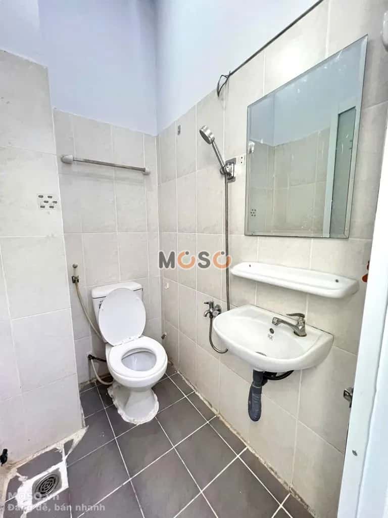 Cho thuê phòng trọ Cầu Công Lý Quận Phú Nhuận, TP.HCM – giá 3.5 triệu - ảnh 4