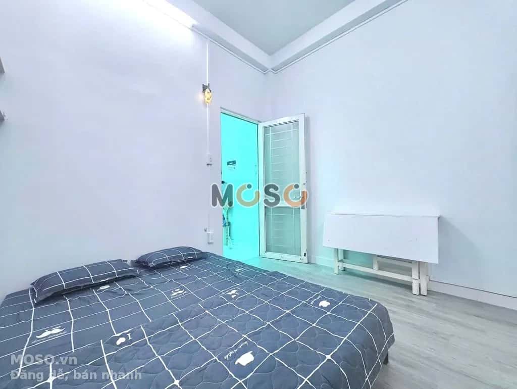 Cho thuê phòng trọ Cầu Công Lý Quận Phú Nhuận, TP.HCM – giá 3.5 triệu - ảnh 5