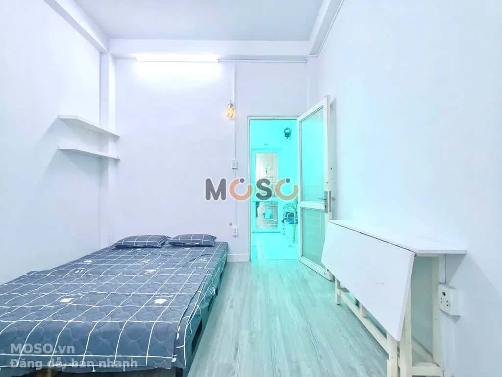 Cho thuê phòng trọ Cầu Công Lý Quận Phú Nhuận, TP.HCM – giá 3.5 triệu - ảnh 6