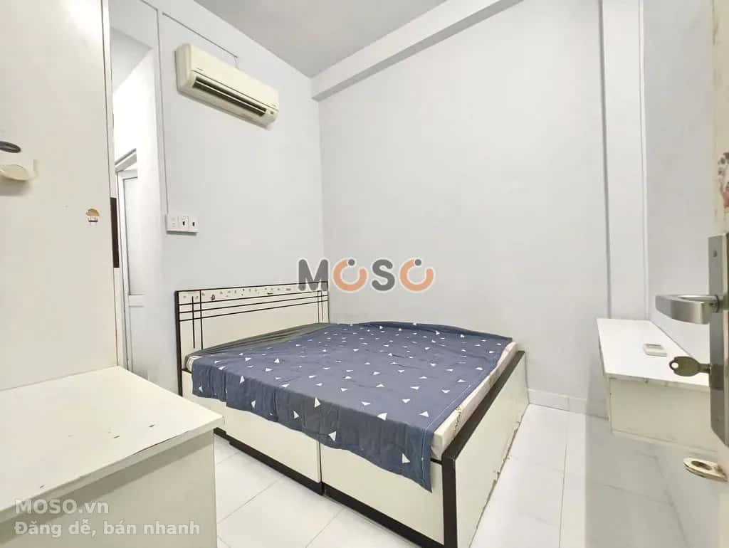 Cho thuê phòng trọ Cầu Công Lý Quận Phú Nhuận, TP.HCM – giá 3.5 triệu - ảnh 8