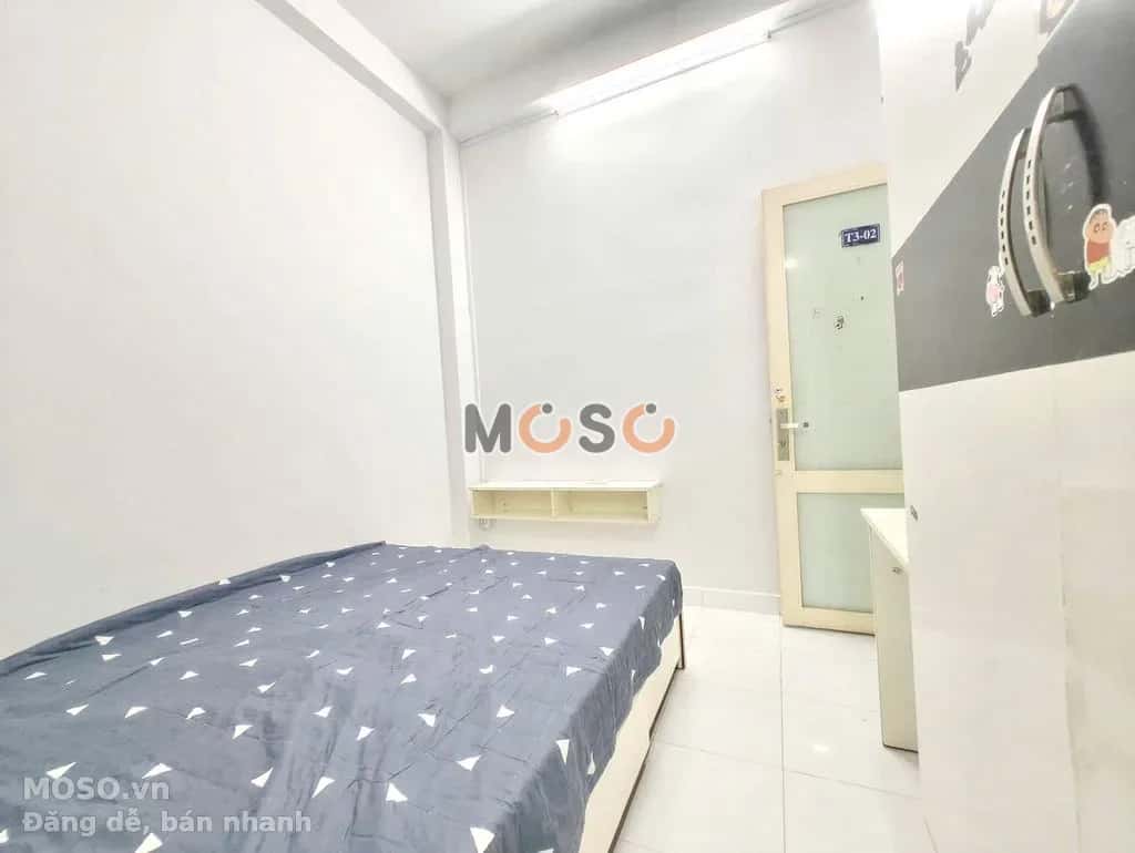 Cho thuê phòng trọ Cầu Công Lý Quận Phú Nhuận, TP.HCM – giá 3.5 triệu - ảnh 9
