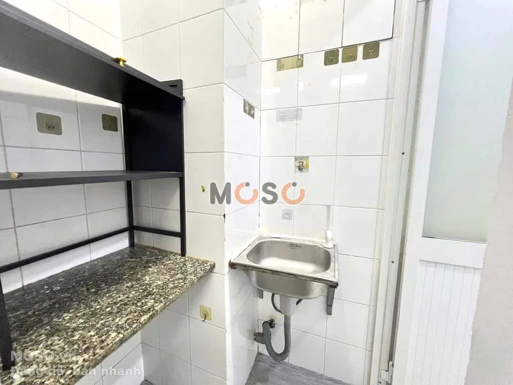 Cho thuê phòng trọ Cầu Công Lý Quận Phú Nhuận, TP.HCM – giá 3.5 triệu - ảnh 11