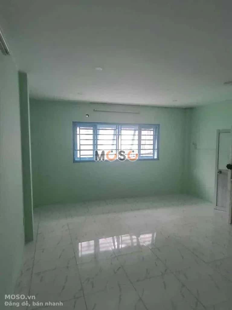 Cho thuê nhà mặt tiền Đường Nguyễn Lâm Quận Bình Thạnh, TP.HCM – 1 phòng ngủ, giá 8 triệu - ảnh 1