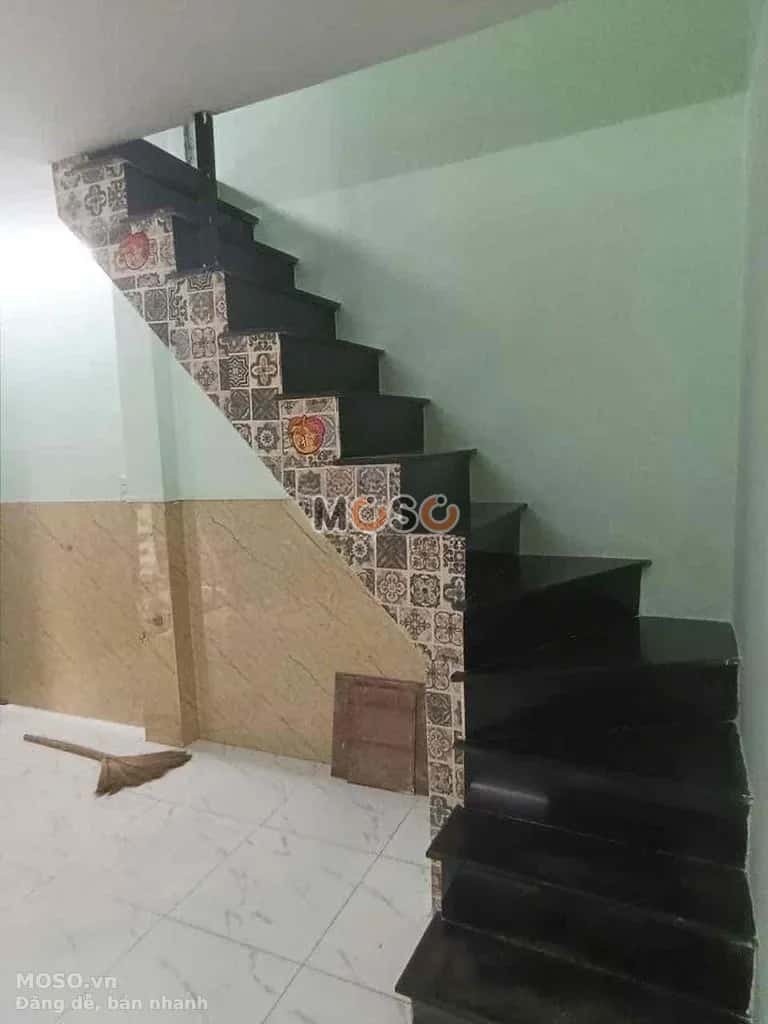 Cho thuê nhà mặt tiền Đường Nguyễn Lâm Quận Bình Thạnh, TP.HCM – 1 phòng ngủ, giá 8 triệu - ảnh 2