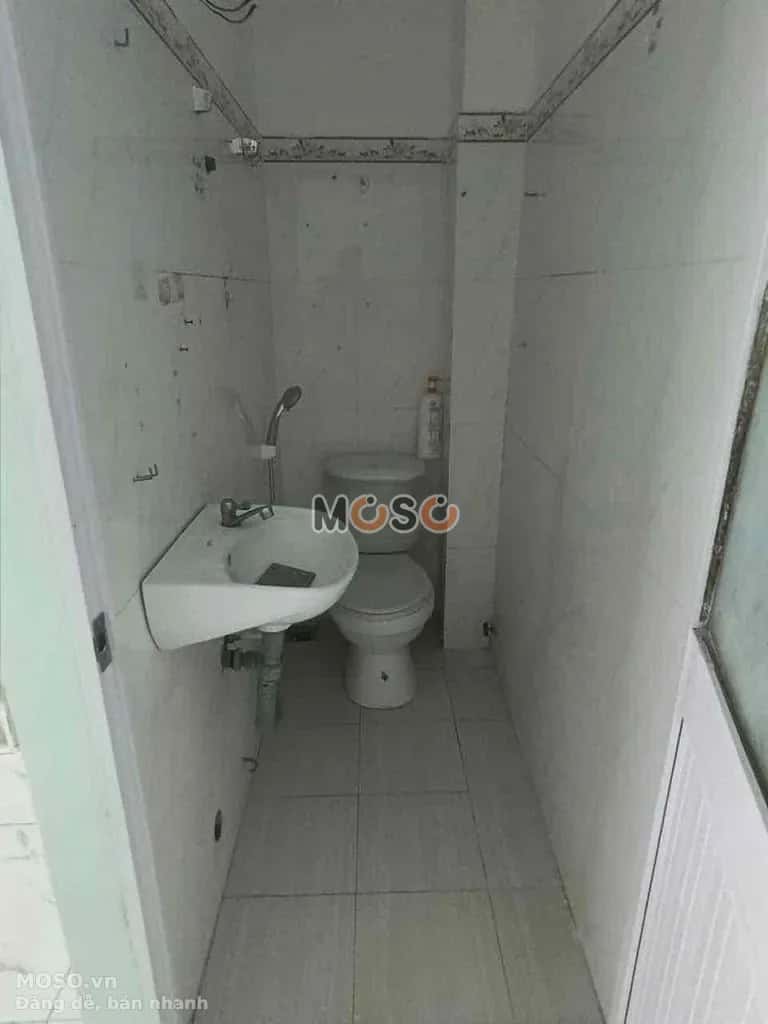 Cho thuê nhà mặt tiền Đường Nguyễn Lâm Quận Bình Thạnh, TP.HCM – 1 phòng ngủ, giá 8 triệu - ảnh 3