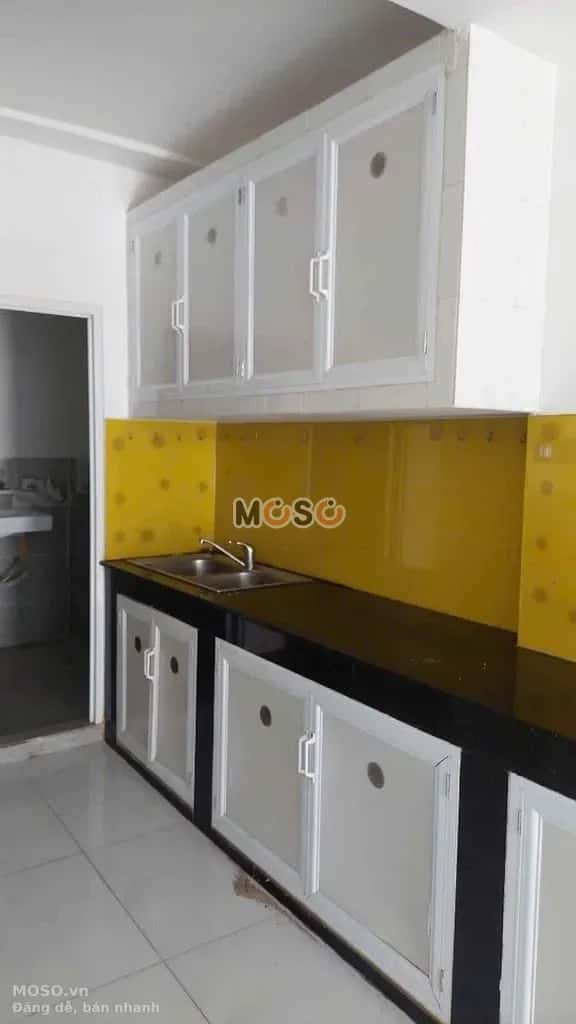 Cho thuê nhà hẻm Đường Võ Văn Kiệt Quận 1, TP.HCM – 3 phòng ngủ, giá 12 triệu - ảnh 6