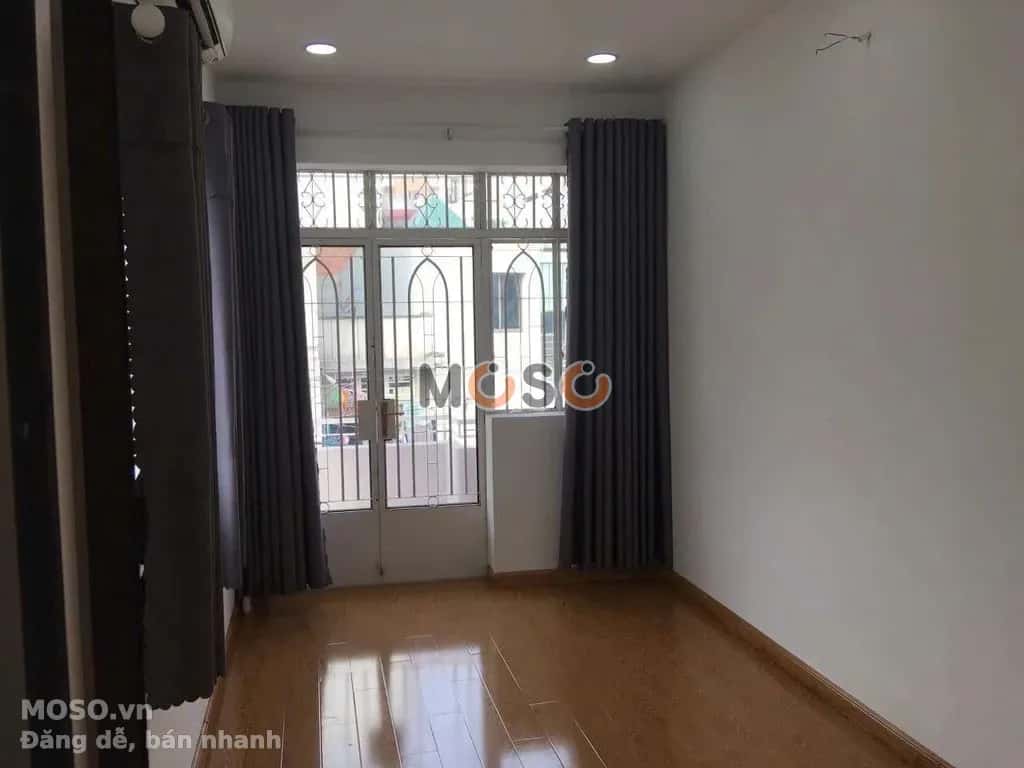 Cho thuê nhà hẻm Đường Võ Văn Kiệt Quận 1, TP.HCM – 3 phòng ngủ, giá 12 triệu - ảnh 8
