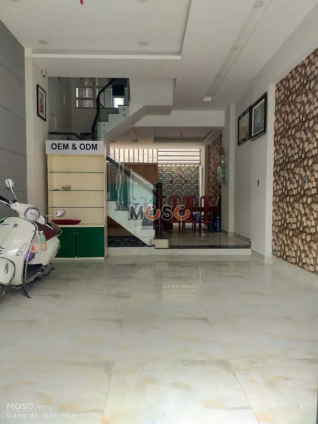 Bán nhà hẻm Thạnh Mỹ Lợi Quận 2, TP.HCM – 4 phòng ngủ, giá 9.9 tỷ - ảnh 4
