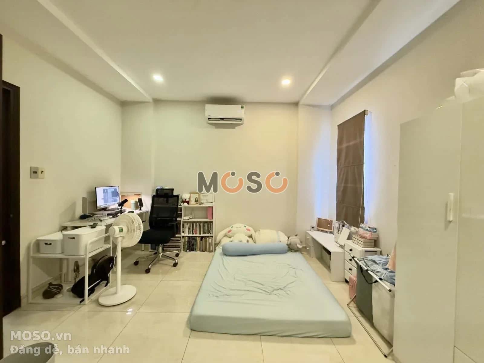 Bán nhà hẻm Thạnh Mỹ Lợi Quận 2, TP.HCM – 4 phòng ngủ, giá 9.9 tỷ - ảnh 2