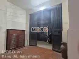 Cho thuê căn hộ chung cư Phố Hoàng Ngọc Phách Láng, Hà Nội – giá 9 triệu - ảnh 1