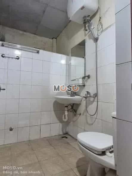 Cho thuê căn hộ chung cư Phố Hoàng Ngọc Phách Láng, Hà Nội – giá 9 triệu - ảnh 3
