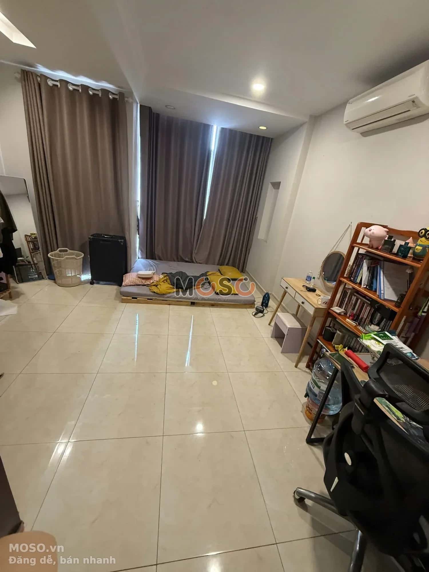 Bán nhà hẻm Thạnh Mỹ Lợi Quận 2, TP.HCM – 4 phòng ngủ, giá 9.9 tỷ - ảnh 7