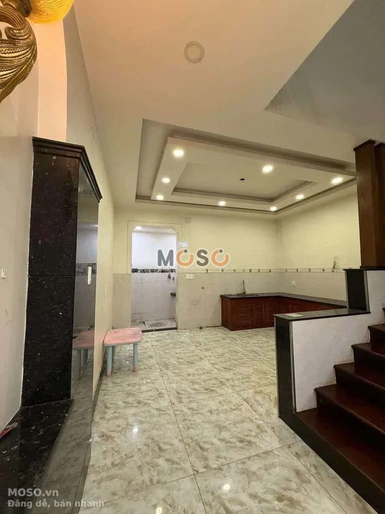 Cho thuê BĐS khác Lê Thị Hà Huyện Hóc Môn, TP.HCM – 2 phòng ngủ, giá 9 triệu - ảnh 2