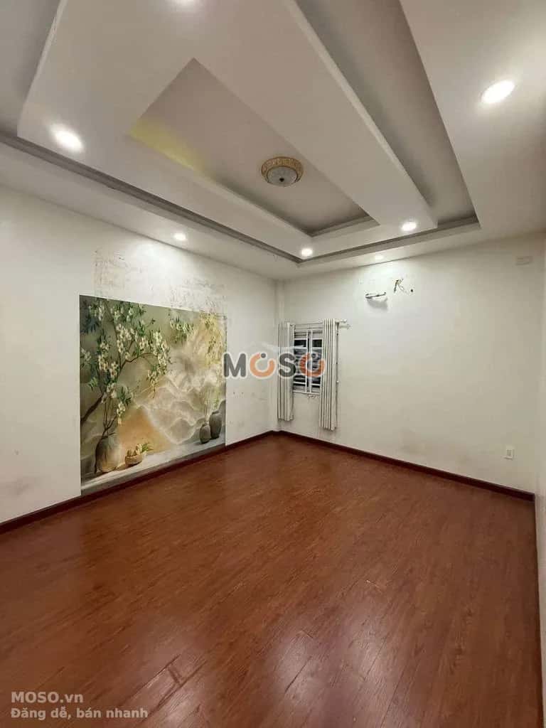 Cho thuê BĐS khác Lê Thị Hà Huyện Hóc Môn, TP.HCM – 2 phòng ngủ, giá 9 triệu - ảnh 3