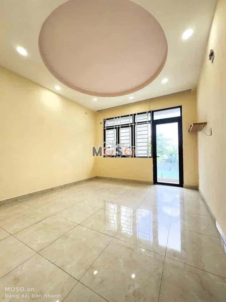 Cho thuê nhà hẻm Đường Nguyễn Thị Tú Quận Tân Phú, TP.HCM – 5 phòng ngủ, giá 16.5 triệu - ảnh 3