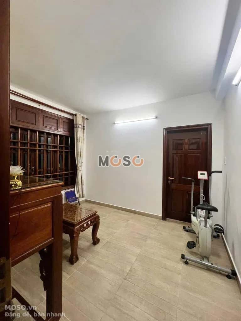 Cho thuê nhà hẻm Nhất Chi Mai Quận Tân Bình, TP.HCM – 4 phòng ngủ, giá 20 triệu - ảnh 10