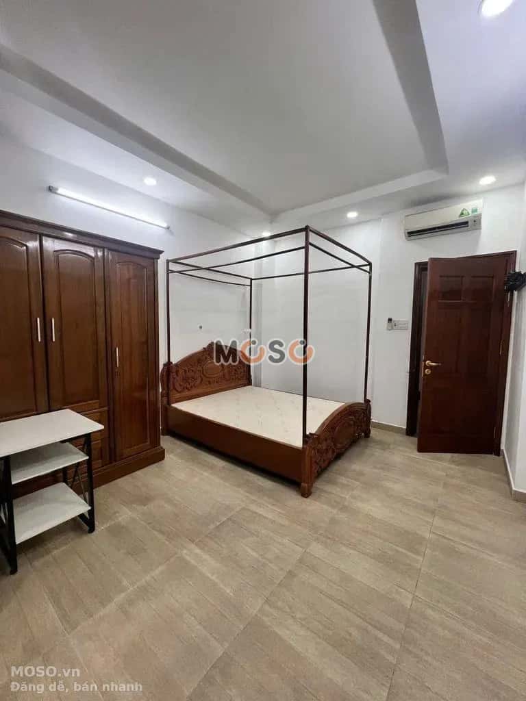 Cho thuê nhà hẻm Nhất Chi Mai Quận Tân Bình, TP.HCM – 4 phòng ngủ, giá 20 triệu - ảnh 9